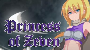 Featured Princess of Zeven Free Download