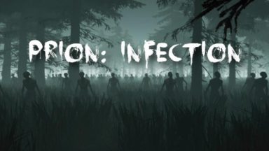 Featured Prion Infection Free Download