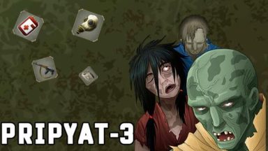 Featured Pripyat3 Free Download