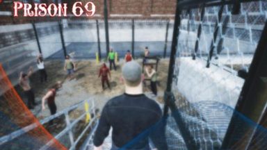 Featured Prison 69 Free Download