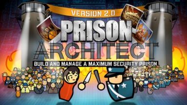 Featured Prison Architect Free Download