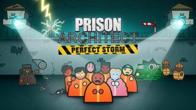 Featured Prison Architect Perfect Storm Free Download