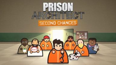 Featured Prison Architect Second Chances Free Download
