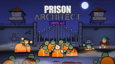 Featured Prison Architect Undead Free Download