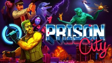 Featured Prison City Free Download 1