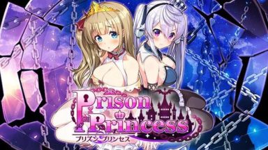 Featured Prison Princess Free Download