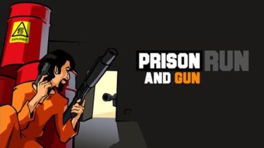 Featured Prison Run and Gun Free Download