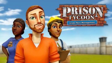 Featured Prison Tycoon Under New Management Free Download
