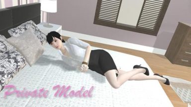 Featured Private Model Free Download