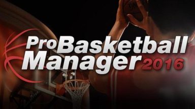 Featured Pro Basketball Manager 2016 Free Download