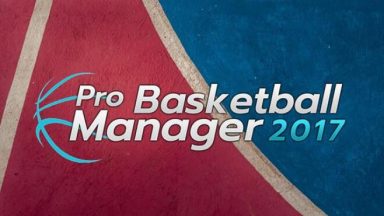 Featured Pro Basketball Manager 2017 Free Download