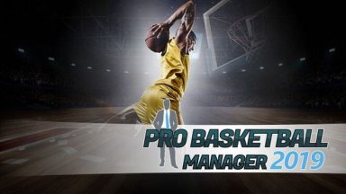 Featured Pro Basketball Manager 2019 Free Download
