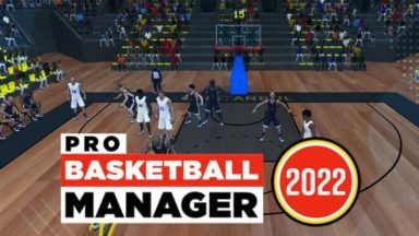 Featured Pro Basketball Manager 2022 Free Download