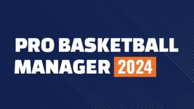 Featured Pro Basketball Manager 2024 Free Download