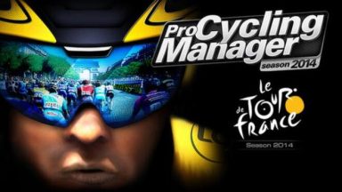 Featured Pro Cycling Manager 2014 Free Download