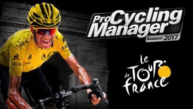 Featured Pro Cycling Manager 2017 Free Download