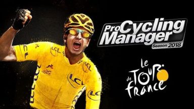 Featured Pro Cycling Manager 2018 Free Download