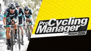 Featured Pro Cycling Manager 2019 Free Download