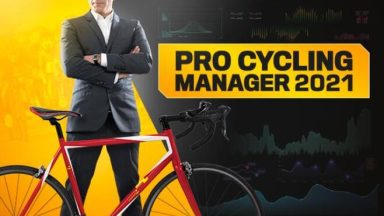 Featured Pro Cycling Manager 2021 Free Download