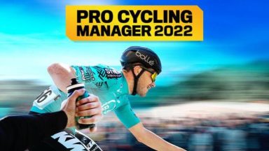 Featured Pro Cycling Manager 2022 Free Download