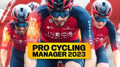 Featured Pro Cycling Manager 2023 Free Download