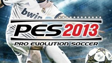 Featured Pro Evolution Soccer 2013 Free Download
