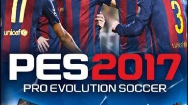 Featured Pro Evolution Soccer 2017 Free Download