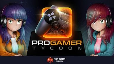 Featured Pro Gamer Tycoon Free Download