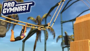 Featured Pro Gymnast Free Download