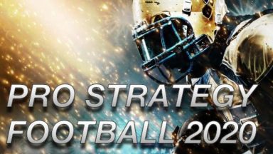 Featured Pro Strategy Football 2020 Free Download