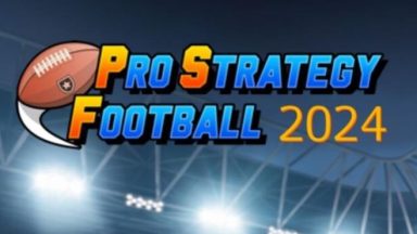 Featured Pro Strategy Football 2024 Free Download