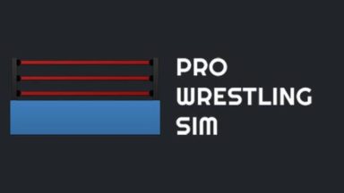 Featured Pro Wrestling Sim Free Download