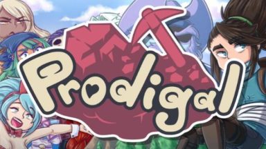 Featured Prodigal Free Download