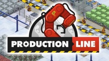 Featured Production Line Free Download