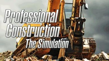 Featured Professional Construction The Simulation Free Download