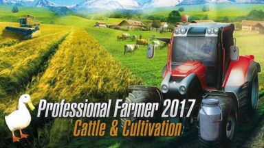 Featured Professional Farmer 2017 Cattle Cultivation Free Download