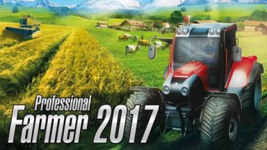 Featured Professional Farmer 2017 Free Download