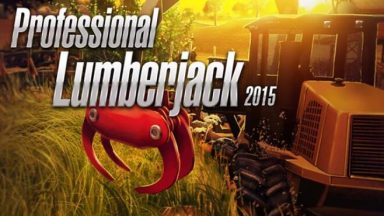 Featured Professional Lumberjack 2015 Free Download