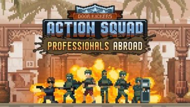 Featured Professionals Abroad DLC Free Download