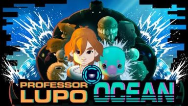 Featured Professor Lupo Ocean Free Download