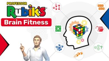 Featured Professor Rubiks Brain Fitness Free Download
