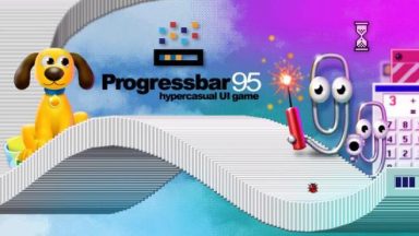 Featured Progressbar95 Free Download