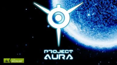 Featured Project AURA Free Download