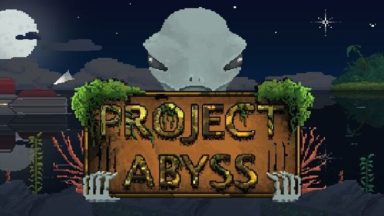 Featured Project Abyss Free Download