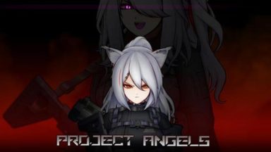 Featured Project Angels Visual Novel Free Download