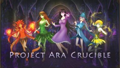 Featured Project Ara Crucible Free Download