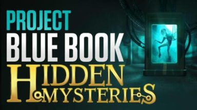Featured Project Blue Book Hidden Mysteries Free Download