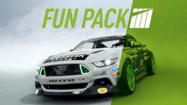 Featured Project CARS 2 Fun Pack DLC Free Download