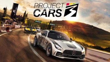 Featured Project CARS 3 Free Download