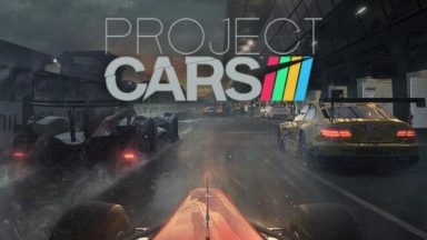 Featured Project CARS Free Download